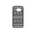 Polynesian 05 Rubber Phone Case - Polynesian Pride