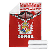 Tonga Blanket - Tongan Pride - LT12 - Polynesian Pride
