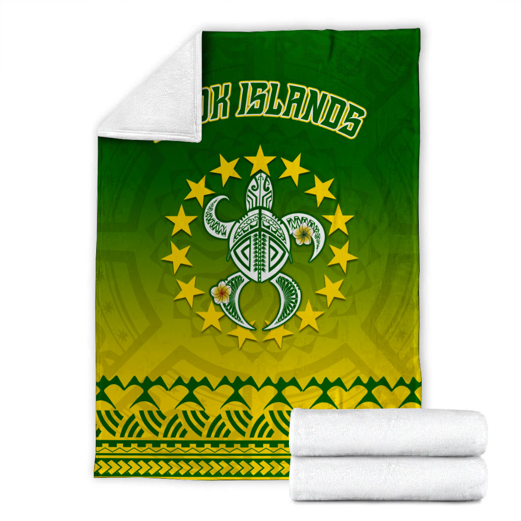 Cook Islands Turtle With Tribal Blanket - LT12 - Polynesian Pride