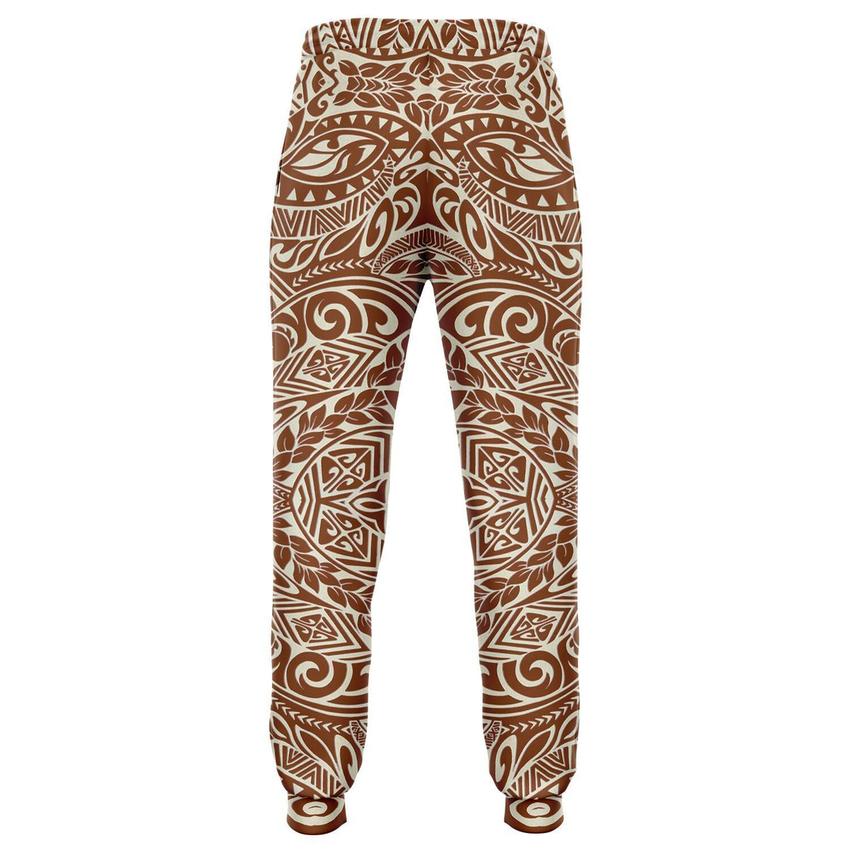 Polynesian Culture Joggers - Polynesian Pride