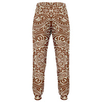 Polynesian Culture Joggers - Polynesian Pride