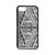 Polynesian 18 Rubber Phone Case - Polynesian Pride