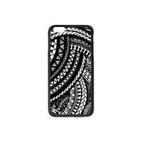 Polynesian 15 Rubber Phone Case - Polynesian Pride
