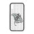 Polynesian 09 Rubber Phone Case - Polynesian Pride