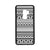 Polynesian 14 Rubber Phone Case - Polynesian Pride