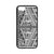 Polynesian 18 Rubber Phone Case - Polynesian Pride