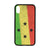 Federated States of Micronesia Reggae Phone Case One Size iPhone XR (6.1") Reggae - Polynesian Pride