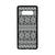 Polynesian 05 Rubber Phone Case - Polynesian Pride