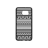 Polynesian 14 Rubber Phone Case - Polynesian Pride
