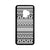 Polynesian 14 Rubber Phone Case - Polynesian Pride