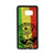 Marshall Islands Reggae Phone Case One Size Samsung Galaxy Note7 Reggae - Polynesian Pride