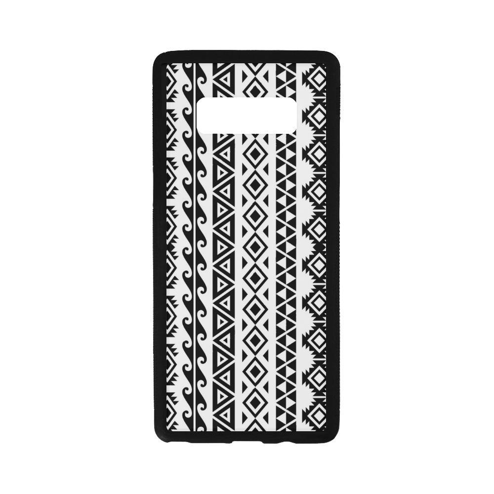 Polynesian 13 Rubber Phone Case - Polynesian Pride