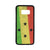 Federated States of Micronesia Reggae Phone Case One Size Samsung Galaxy S8 Reggae - Polynesian Pride