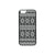 Polynesian 05 Rubber Phone Case - Polynesian Pride