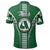 Hawaii Polo Shirt Aiea High Polo Shirt - Polynesian Pride