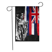 Hawaiian - Hawaii King Flag Flag - AH - Polynesian Pride
