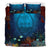 Polynesian Bedding Set - Guam Duvet Cover Set Under Sea - Polynesian Pride