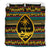 Polynesian Bedding Set Guam Pattern Duvet Cover Set - Polynesian Pride