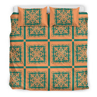 Hawaii Royal Bedding Set - Hill Ver 14 - Polynesian Pride