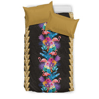 Hawaii Faded Seamless Bedding Set - Polynesian Pride