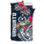 Vanuatu Polynesian Bedding Set - Summer Vibes - Polynesian Pride