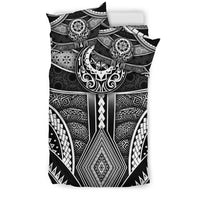 Polynesian Bedding Set - Patterns Poly Unique - Polynesian Pride