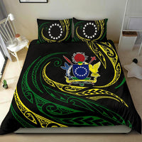 Cook Islands Bedding Set - Frida Style - Polynesian Pride
