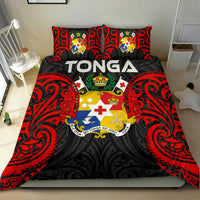 Tonga Polynesian Bedding Set - Tongan Spirit - Polynesian Pride