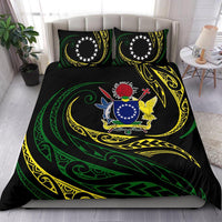 Cook Islands Bedding Set - Frida Style - Polynesian Pride