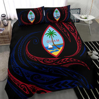 Guam Bedding Set - Frida Style - Polynesian Pride