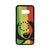 Pohnpei Reggae Phone Case One Size Samsung Galaxy S8 Plus Reggae - Polynesian Pride