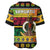 Vanuatu Christmas Baseball Jersey Pig Tusk Polynesian Joyeux Noel Flag Art LT14 - Polynesian Pride