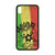Tonga Reggae Phone Case One Size XS Max (6.5") Reggae - Polynesian Pride