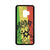 Tonga Reggae Phone Case One Size Samsung Galaxy S9 Reggae - Polynesian Pride