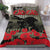 New Zealand ANZAC 2022 Bedding Set Maori Camouflage LT14 - Polynesian Pride