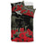 New Zealand ANZAC 2022 Bedding Set Maori Camouflage LT14 - Polynesian Pride