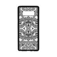 Polynesian 11 Rubber Phone Case - Polynesian Pride