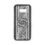 Polynesian 26 Rubber Phone Case - Polynesian Pride