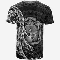Nauru T Shirt Polynesian Pattern Style - Polynesian Pride