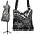 Papua New Guinea Custom Personalised Boho Handbag - Cross Style One Style One Size Reggae - Polynesian Pride