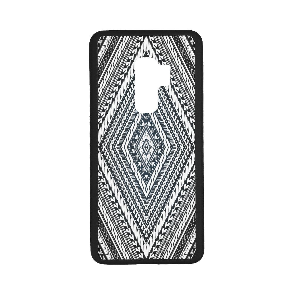 Polynesian 20 Rubber Phone Case - Polynesian Pride