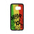 Tonga Reggae Phone Case One Size Samsung Galaxy S6 Edge Reggae - Polynesian Pride