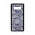 Polynesian 01 Rubber Phone Case - Polynesian Pride