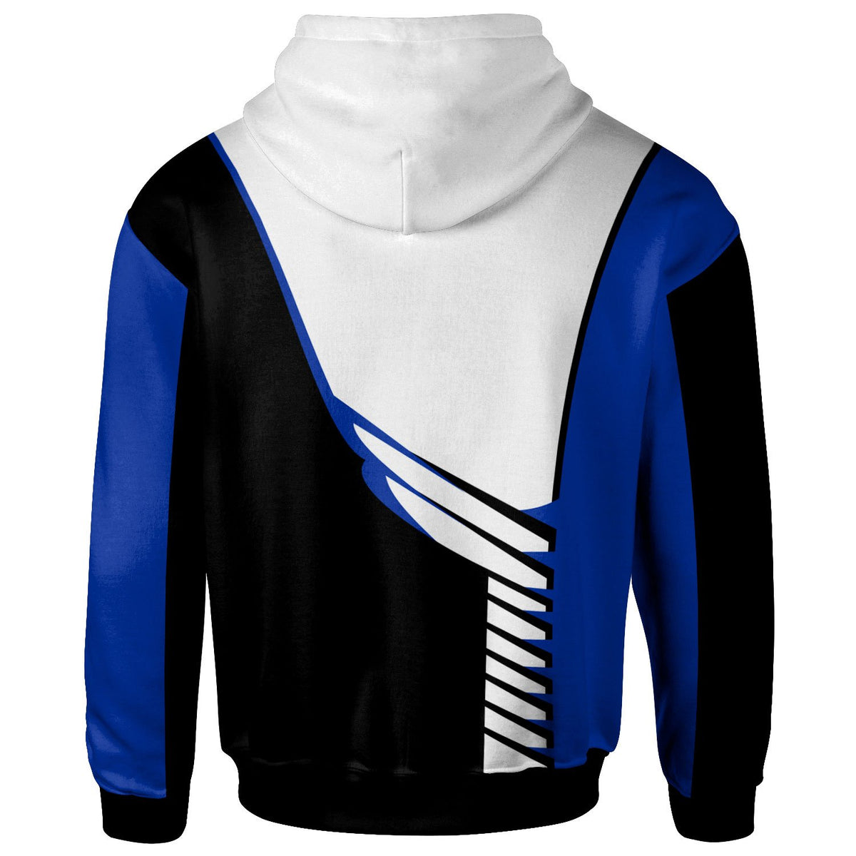 Northern Mariana Islands Hoodie Athletes Style - Polynesian Pride