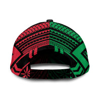 Vanuatu 42nd Anniversary Cap Tugeta Yumi Selebretem Indipendens Dei LT9 - Polynesian Pride