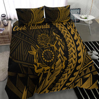 Cook Islands Bedding Set - Wings Style - Polynesian Pride