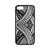 Polynesian 02 Rubber Phone Case - Polynesian Pride