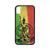 Vanuatu Reggae Phone Case One Size iPhone X Reggae - Polynesian Pride