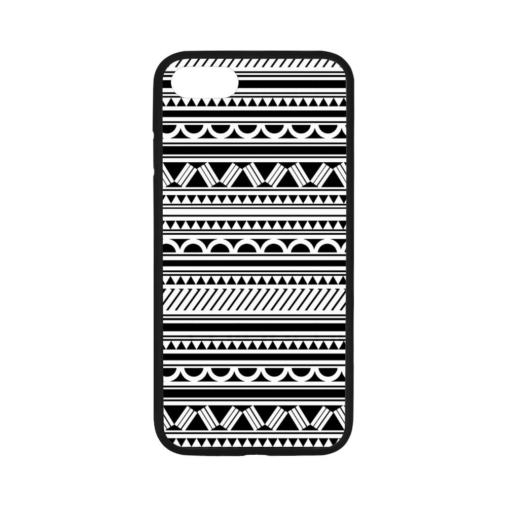 Polynesian 14 Rubber Phone Case - Polynesian Pride