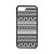 Polynesian 14 Rubber Phone Case - Polynesian Pride